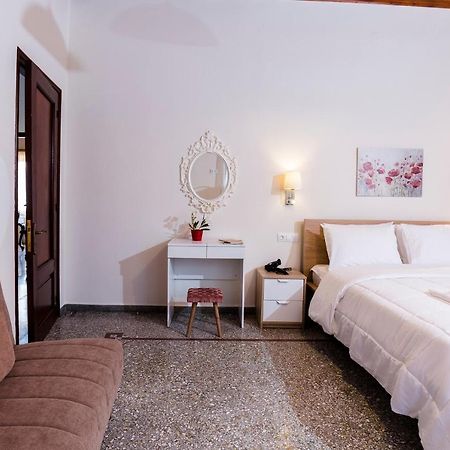 Villa Alexandra Kíssamos Buitenkant foto